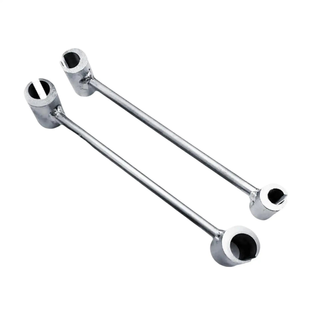 2 Door Hinge Adjustment Tool Labor Saving Easy Use Performance Zpaxo