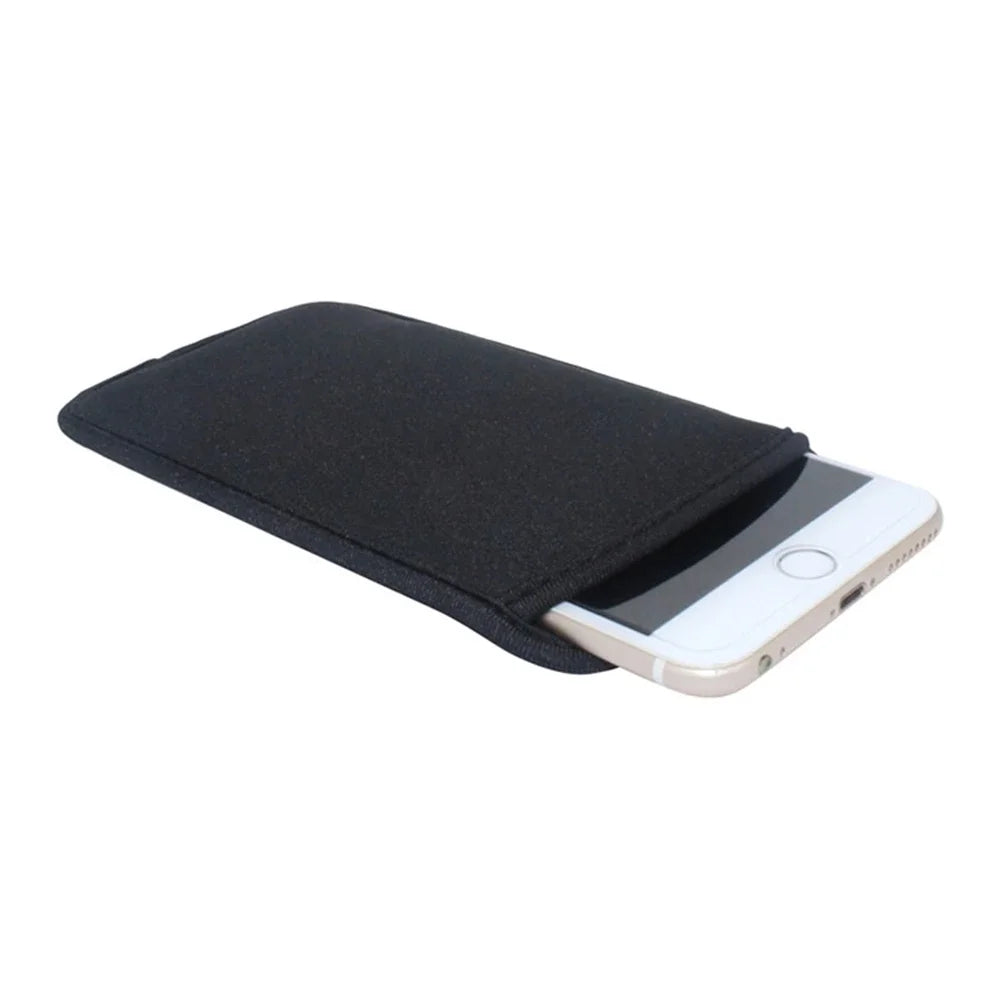 Universal Neoprene Mobile Phone Bag Pouch Iphone 13 12 11 5 5s 6 7 8
