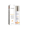 Acn-e Treatm-ent Serum Body Fade Sp-ots Relieve Pigm-entation Moisturizing Smooth Facial Skin Buttock Ac-ne Remover Essence 50ml Zpaxo 50ml boxed