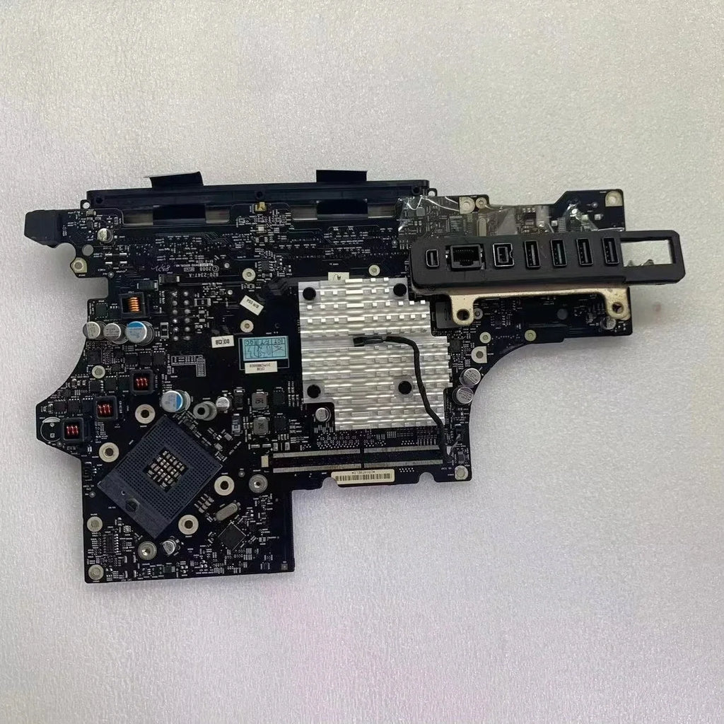 Imac AIO A1224 Logic Board 820-2347-A 2008 EMC 2266 CPU