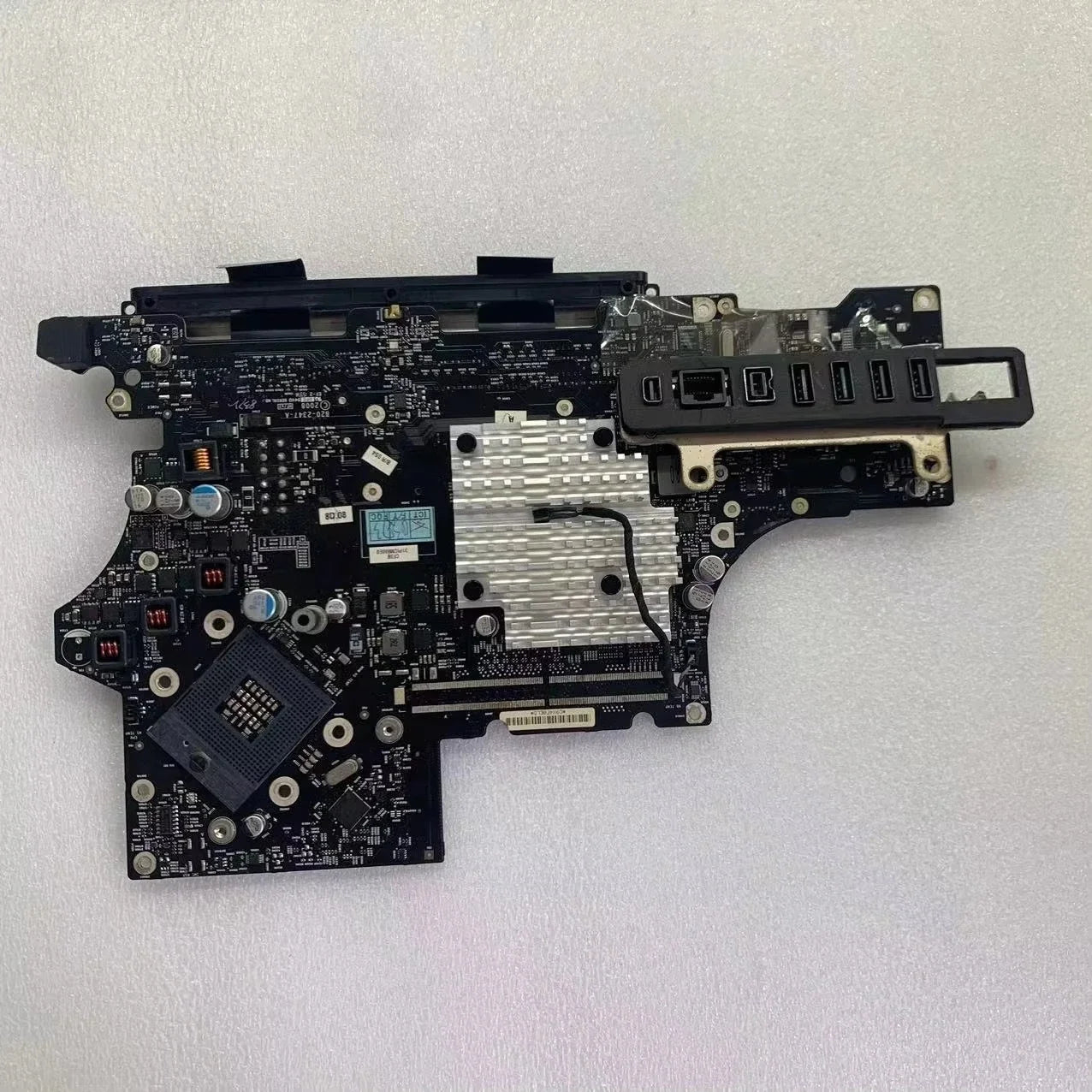 Imac AIO A1224 Logic Board 820-2347-A 2008 EMC 2266 CPU