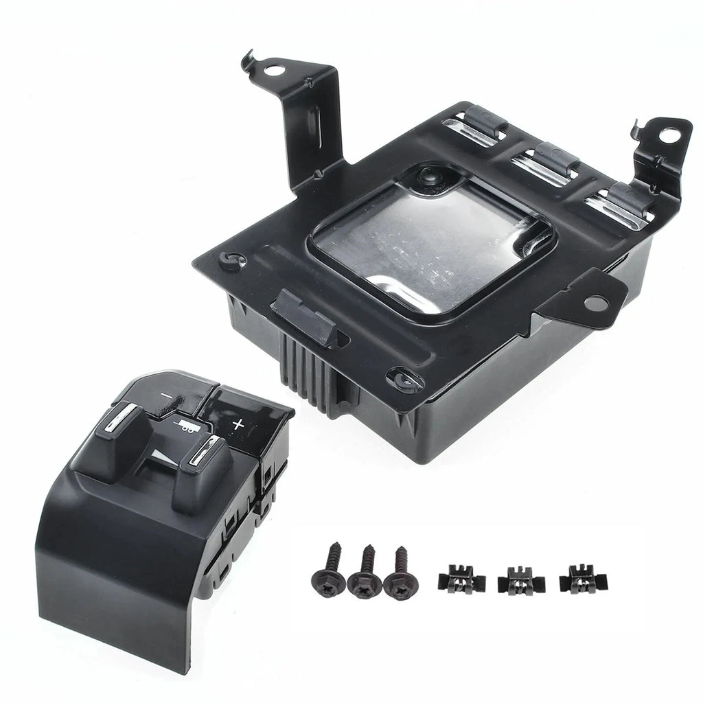 Trailer Brake Controller Module 82215278 Ram 1500 2019-2023 Car Auto