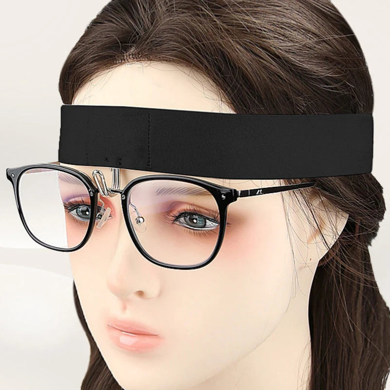 Eyeglass Nose Pad Hanger – Post-Nose Surgery Recovery Support