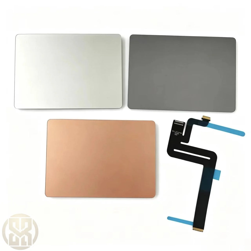 A1932 Trackpad Flex Cable 821-01833-C Macbook Air 13 Touchpad Gray