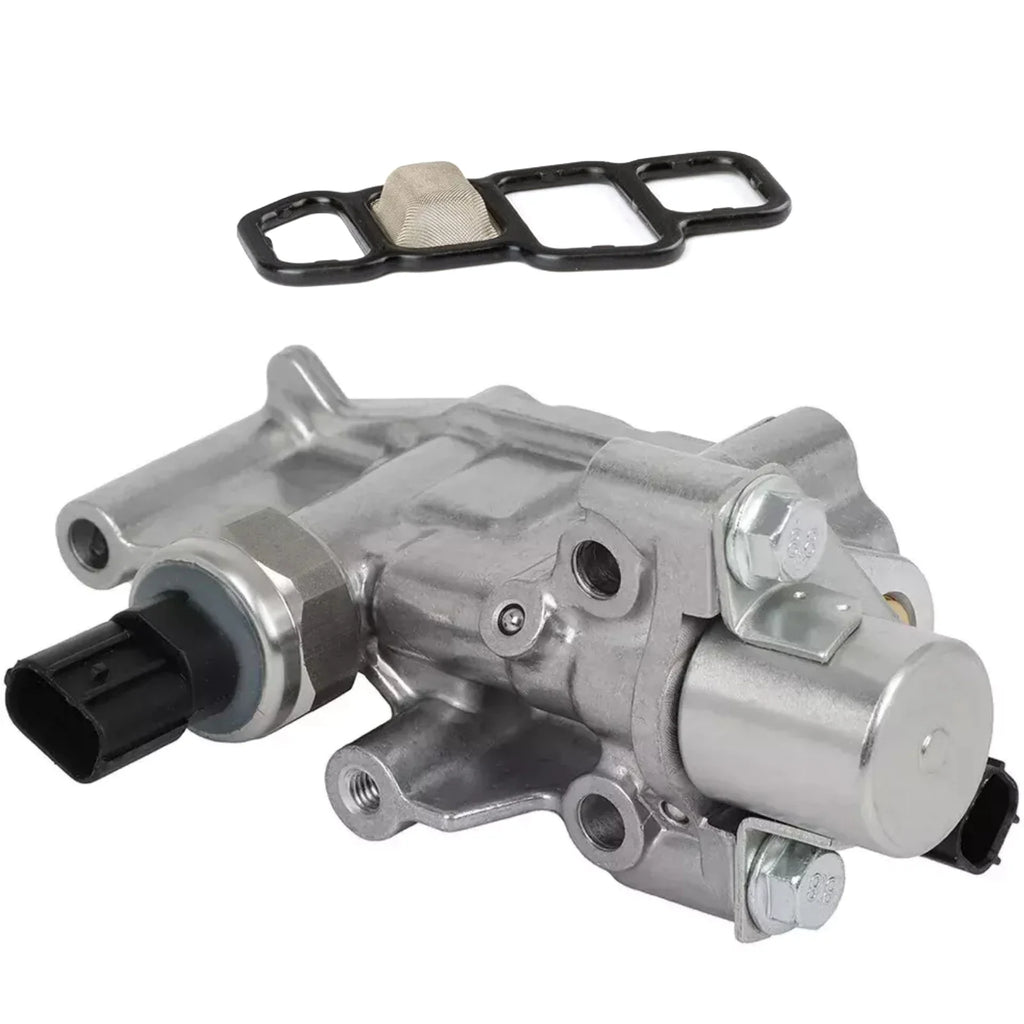 Vehicle Solenoid Spool Valve 15810-RNA-A01 Replacement Parts Honda