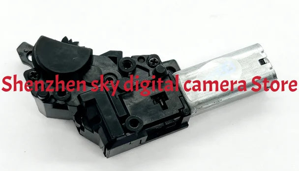 Gear Motor Unit Sony RX10M3 RX10M4 Lens