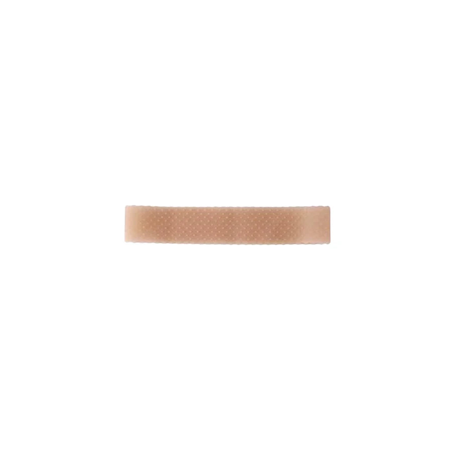 Non Slip Silicone Wig Grip Headband Transparent Black Brown Wig Band to Hold Wig Anti-Slip Wig Accessories For Daily Use Zpaxo dark brown