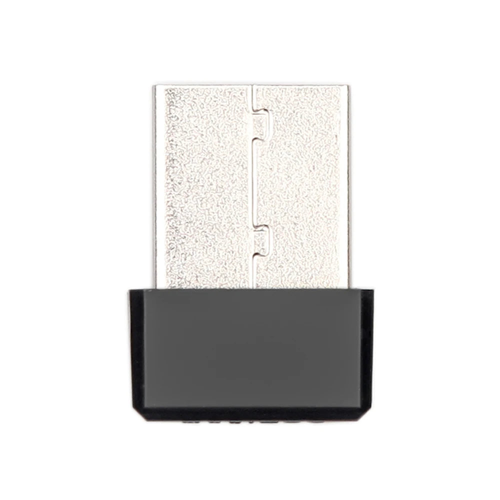 802.11b/n/g Mini 150Mbps USB Wireless Network Card RTL8188GU Free Driver Wireless USB Wifi High Speed WiFi LAN Adapter Zpaxo