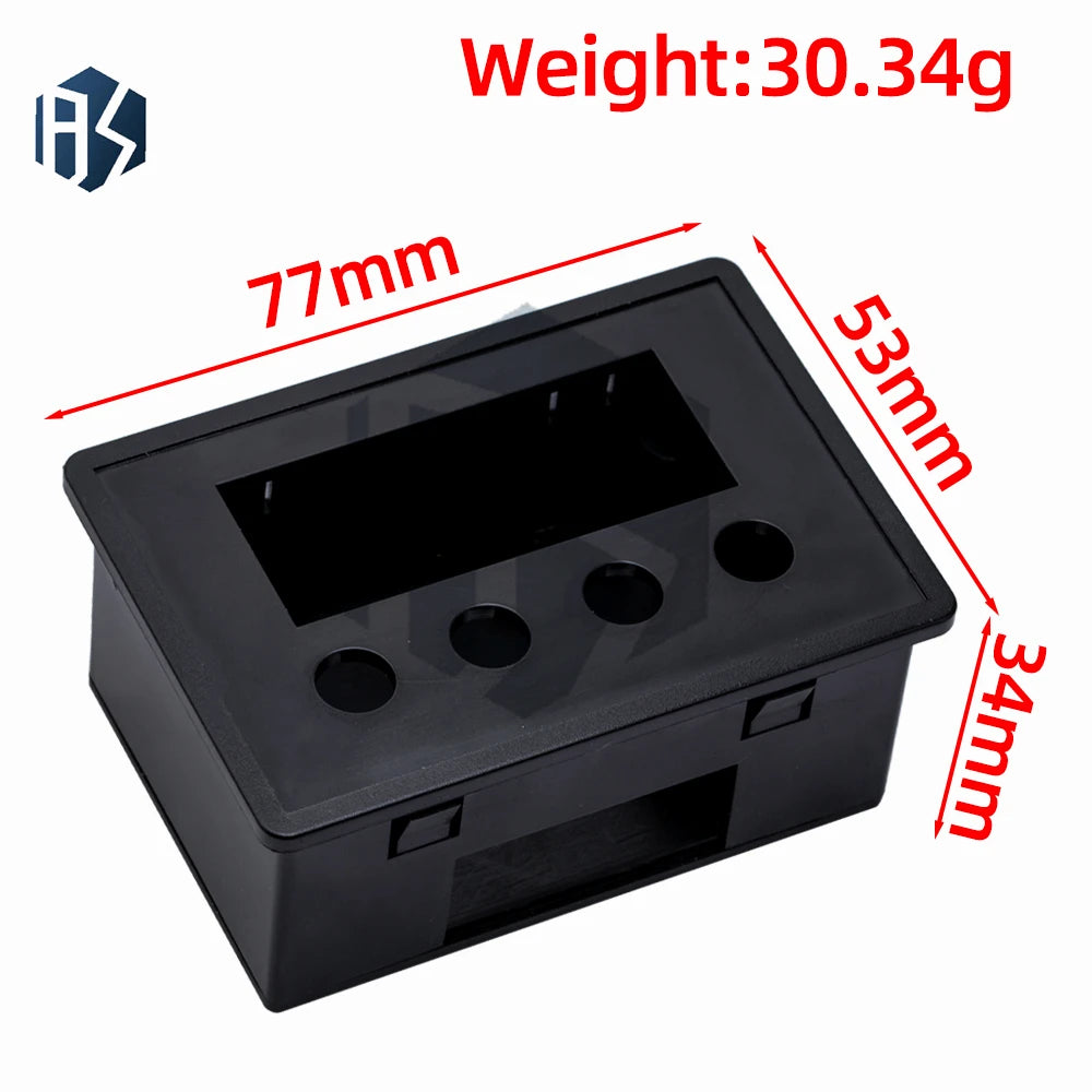78 48 Digital Display Enclosure Industrial Control Junction Box Zpaxo