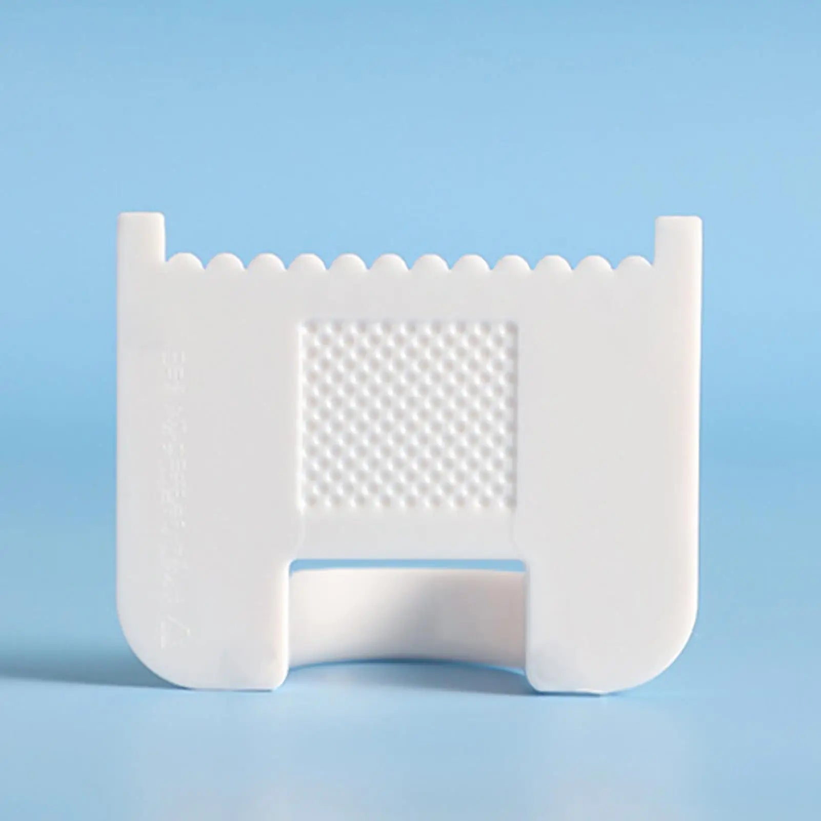 Multifunctional 3pcs Seam Gauge for Sewing Seam Ruler for Sewing Crafting Measuring Tools Finger Protector Edge Stitching Zpaxo