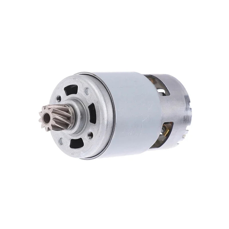775 Hedge Trimmer Motor 10 Teeth 21V Lithium Battery Lawn Mower Zpaxo