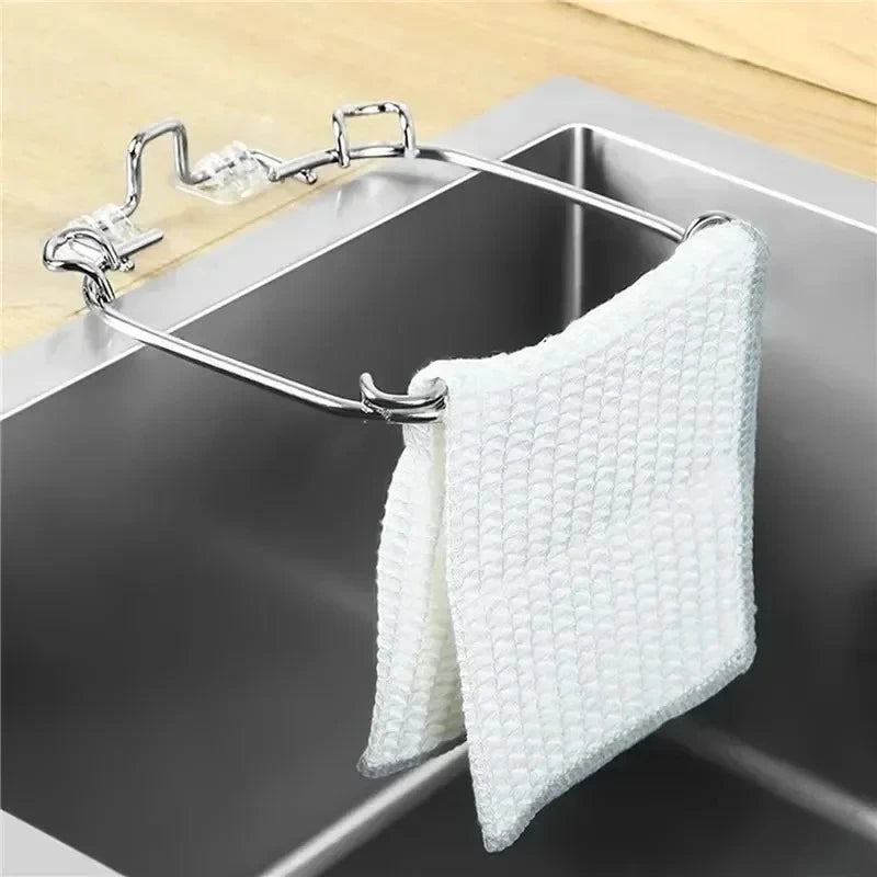 1/ 50Pcs Disposable Kitchen Sink FilterMesh Sewer Garbage Filter Meal Residue Pool Mesh Bag Drainage Screen Sink Garbage Net Zpaxo