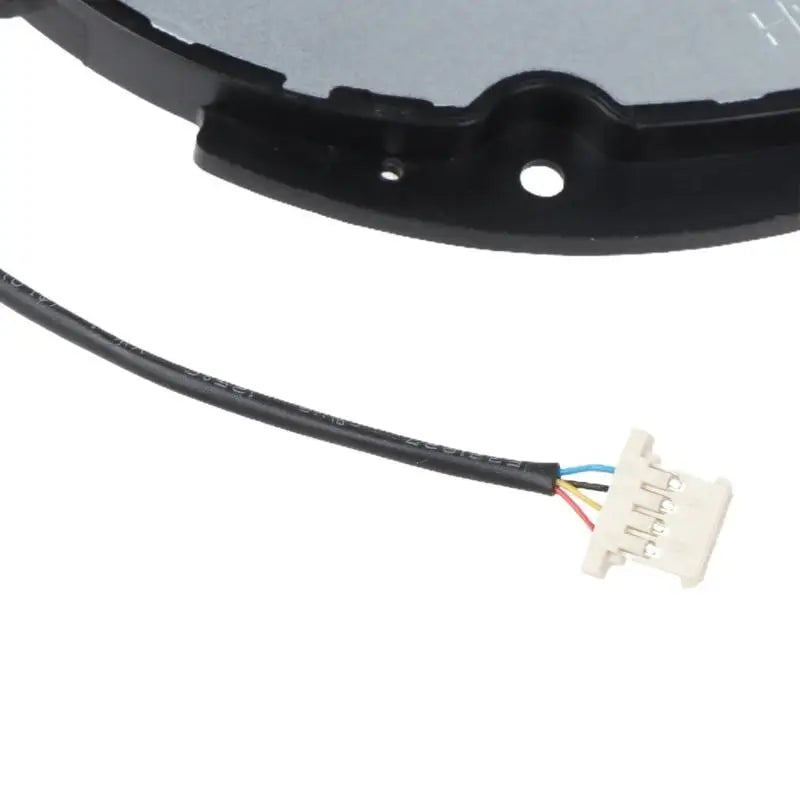 652F Laptop Cooling Fan 5V 0.5A 4Pin CPU Radiator for THPEnvy 15-BQ 15M-BP 15M-BQ Zpaxo
