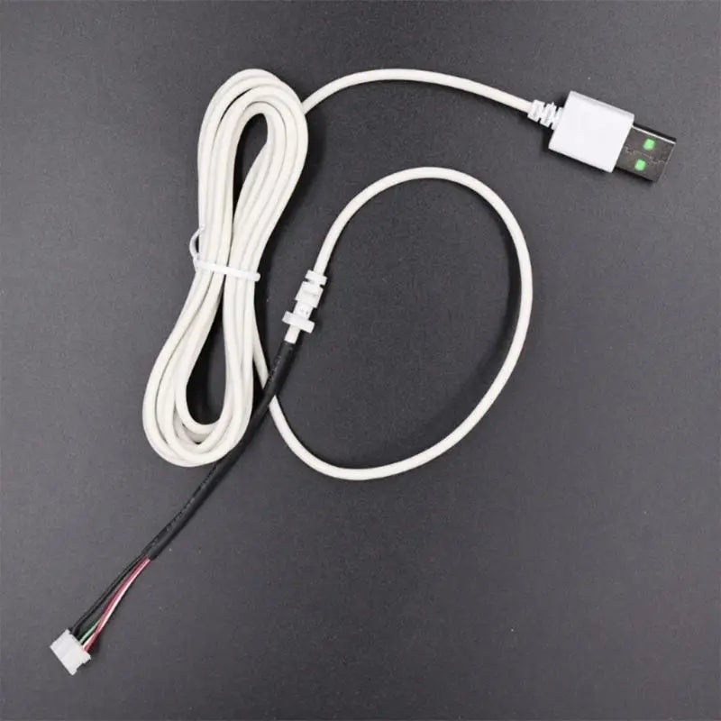 652F Mouse Cable Deathadder Essential Line Wire Zpaxo