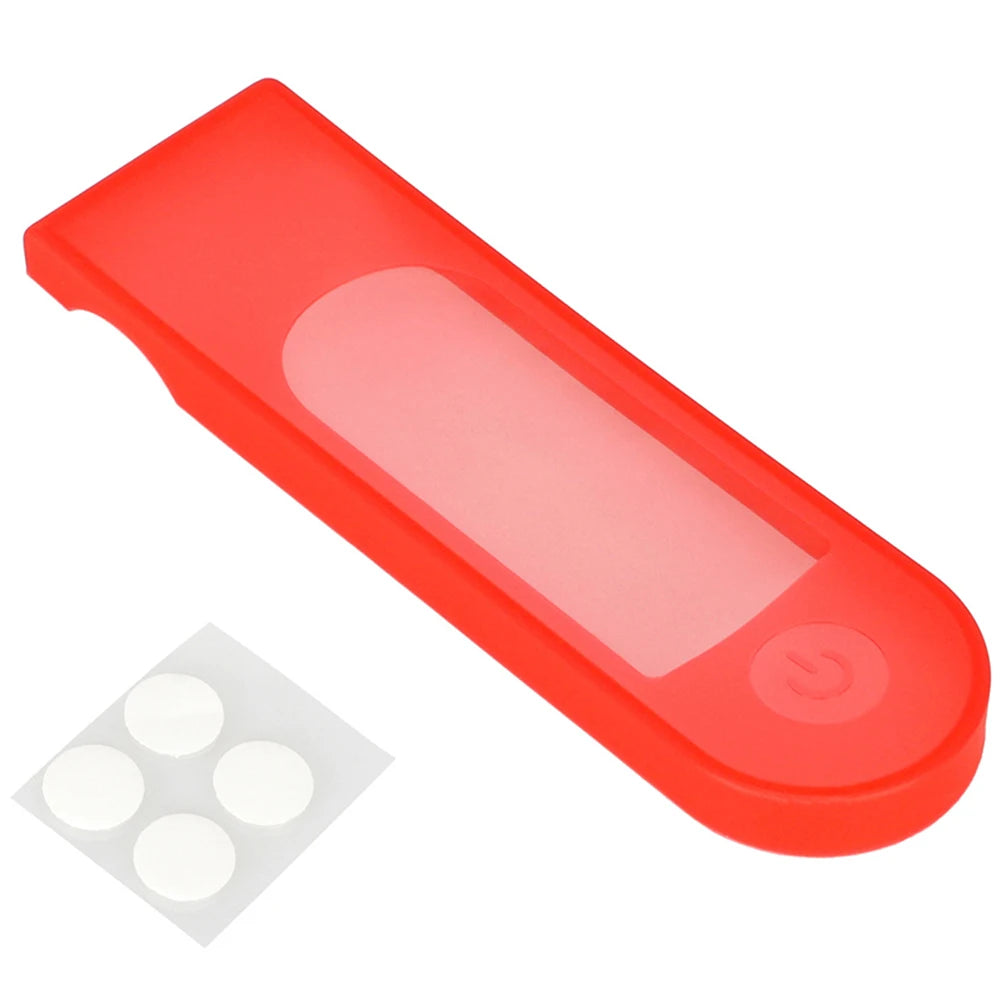 Display Screen Circuit Board Protect Case Dashboard Waterproof Cover