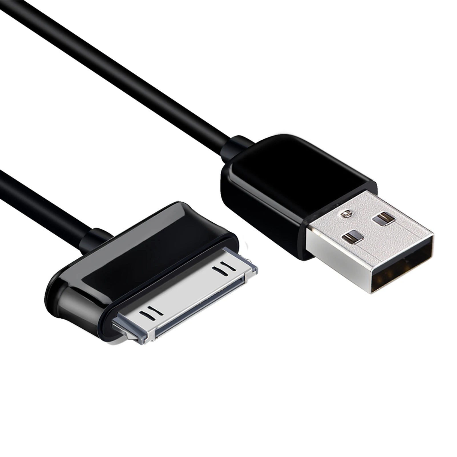 USB Data Cable Charger Phone USB Data Cable for Samsung Galaxy Tab 2 10.1 P5100 P7500 7.0 Plus T859 Zpaxo