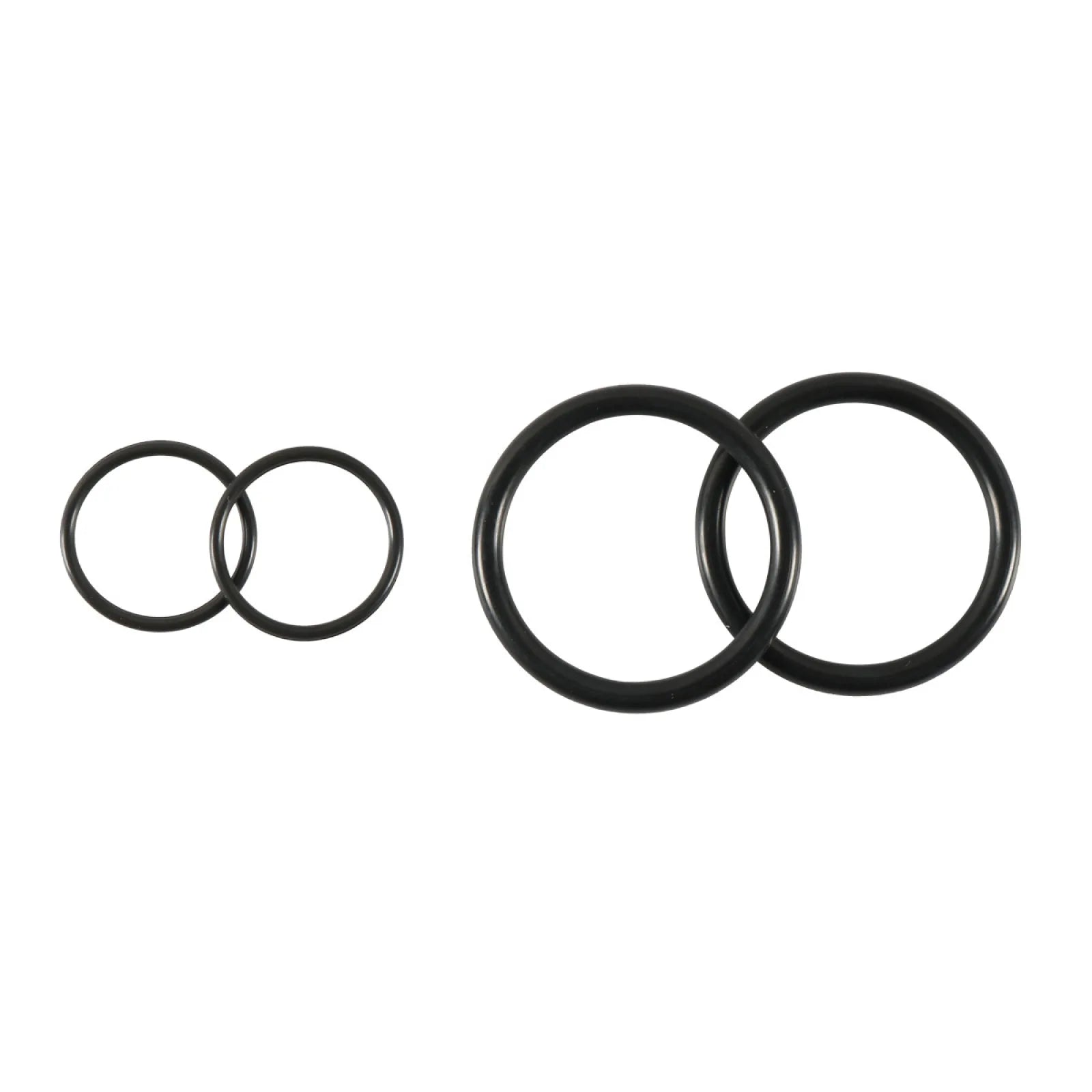 Car Solenoid Valve Sealing Ring BMW E46 E60 E81 E88 E90 E91 E92