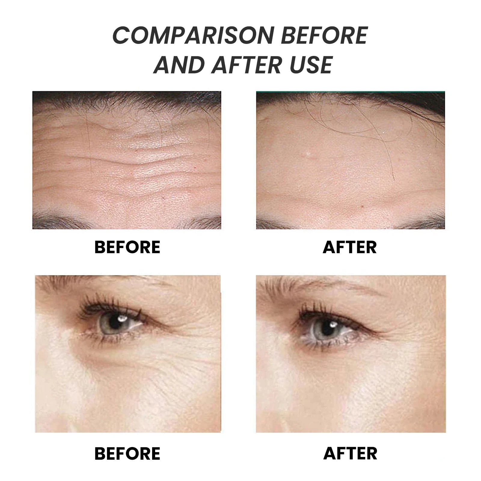 EELHOE Lift & Firm Facial Mist Helps Brighten And Even Out Skin Snail Secretion Filtrate Restore Moisturize The Skin 100ml Zpaxo