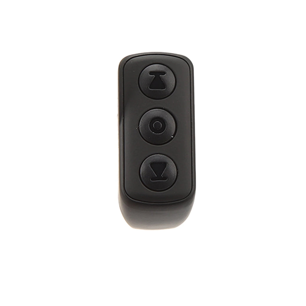 APP Page Turner Cell Phone Remote Clicker Bluetooth Remote Control Page Turner APP Remote Scrolling Ring Clicker for Cell Phone