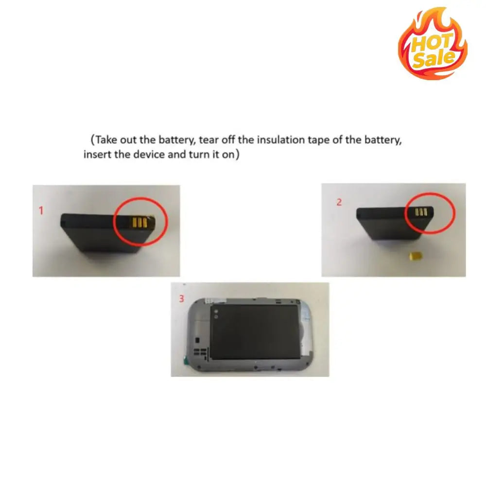 4G Lte WIFI Router Sim Card Slot Wireless Portable Router 3650mAh Mini Outdoor Hotspot Mobile WiFi Router WIFI Hotpot for Car Zpaxo