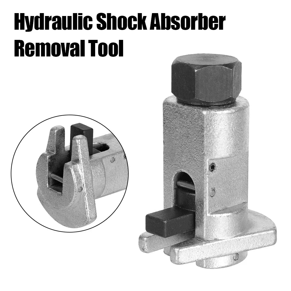Heavy Duty Ball Joint Separator Strut Knuckle Splitter Car Suspension Zpaxo