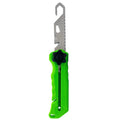 Fishing Line Scissors Multi Function Tackle Tool Fish Hook Remover