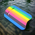 Kick Boards Swim Board Pool Exercise Equipment Portable Training Aid