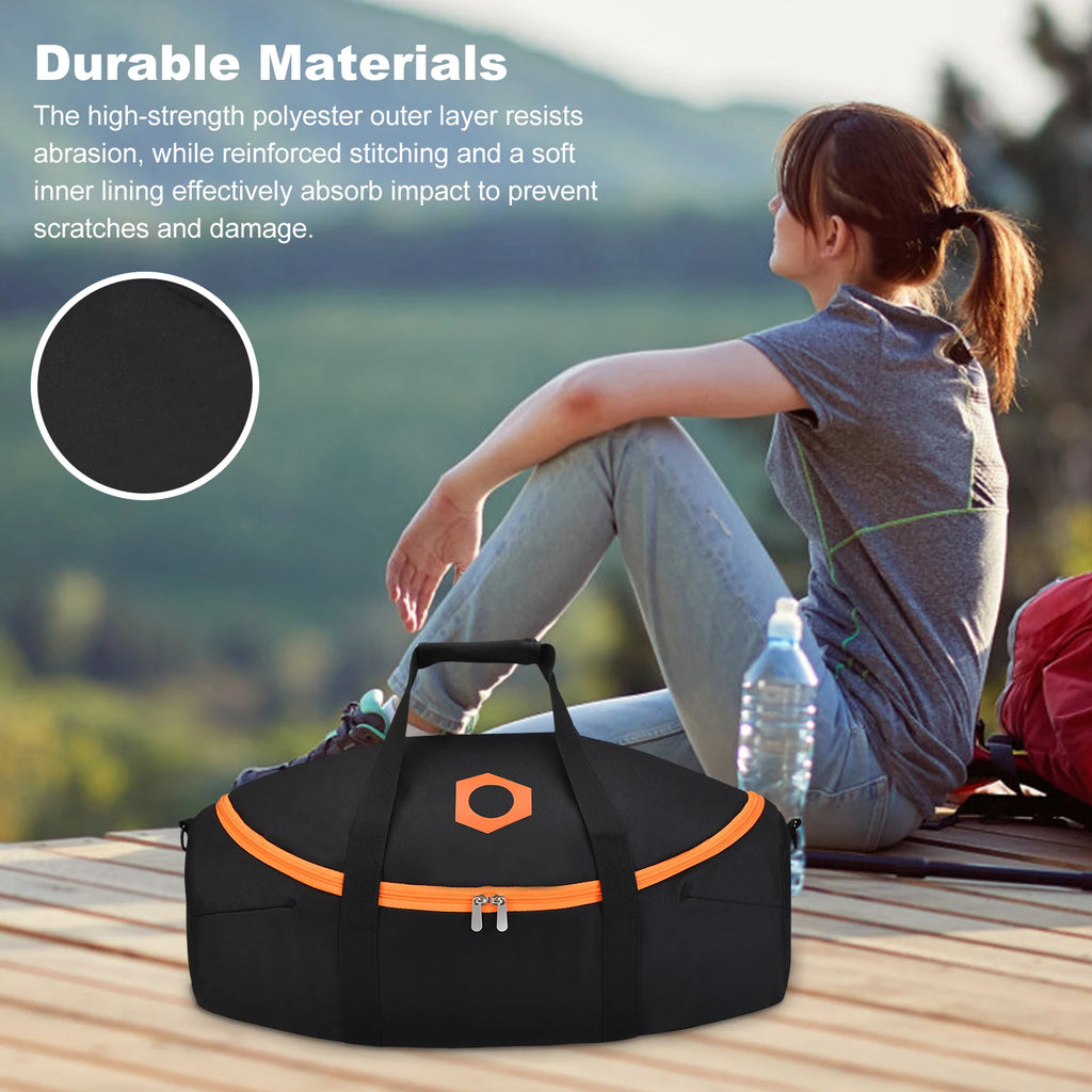 Travel Carrying Bag with Detachable Strap Carrying Strap Storage Case Compatible for JBL Boombox 4 Zpaxo