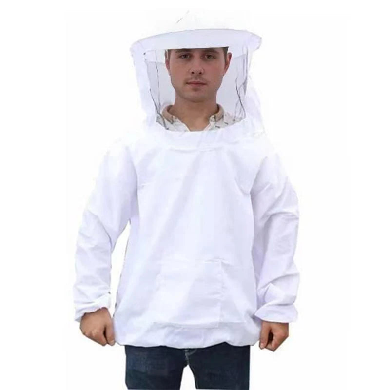 Professional Protective Clothing Beekeeping Equipment Apicultura