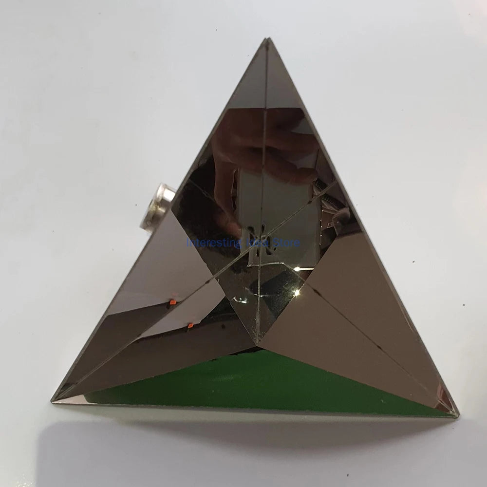 Radar Corner Reflector Microwave Millimeter Wave Acc Calibration Tool Zpaxo