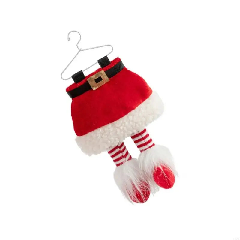 Fabric Holiday Decorations Christmas Tree Family Friendly Hanging