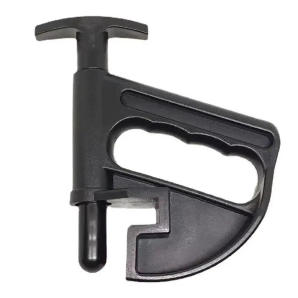 Assembly Tire Raking Machine Universal Practical Manual Tire Changer Plastic Durable Car Tire Changer Bead Clamp Tools Vehicle Zpaxo