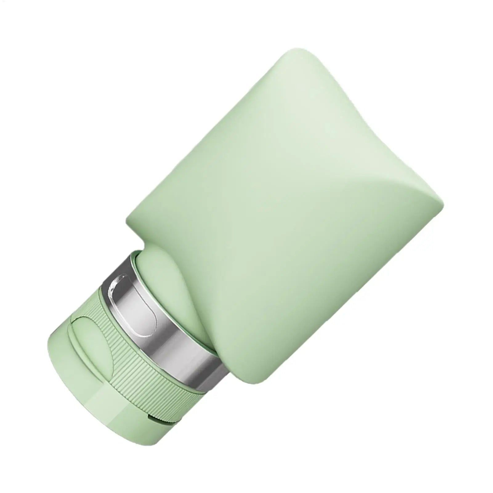 Toiletry Bottles Refillable Women Containers Travel Shampoo