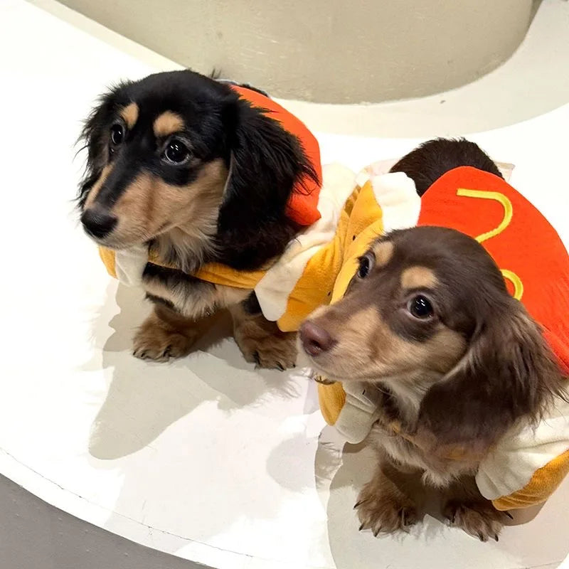 Funny Holiday Dog Cat Pet Costumes Adjustable Clothes Costume Cosplay