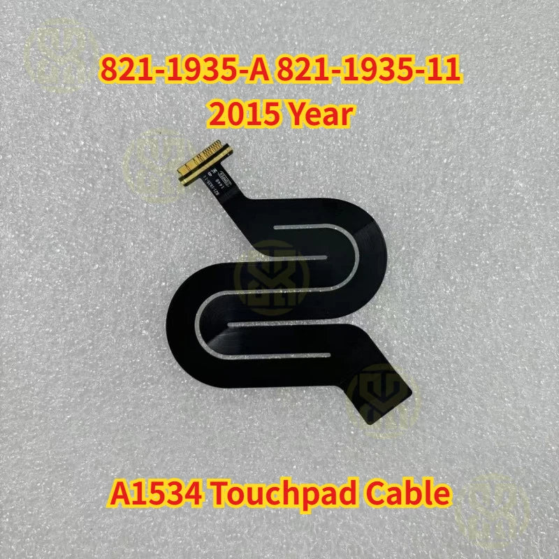 821-1935 821-1935-A 821-1935-11 Macbook 12 A1534 Touchpad Trackpad