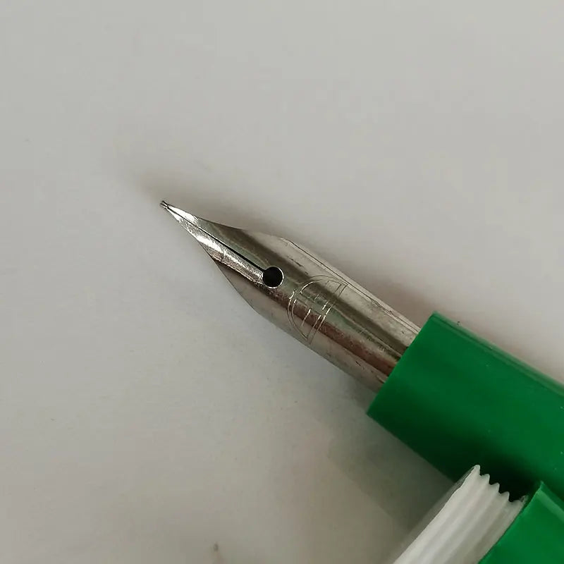 China In The 1988 S Collection Stationery Iridium Panda Short Pen Children New Old Stock Vintage Zpaxo