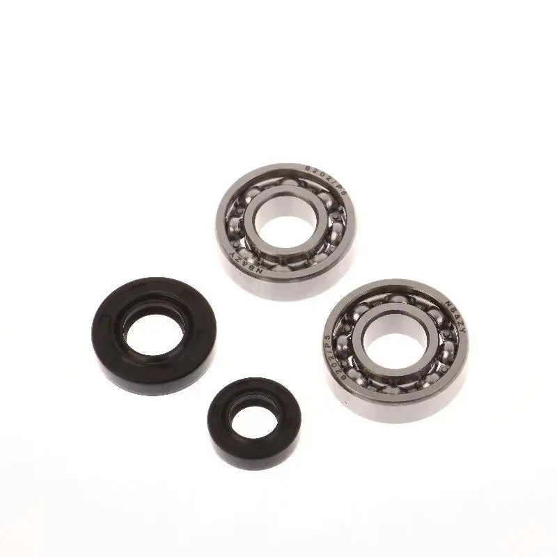 Crankshaft Oil Seal & Ball Bearing Kit – CG430 CG520 TL43 TL52