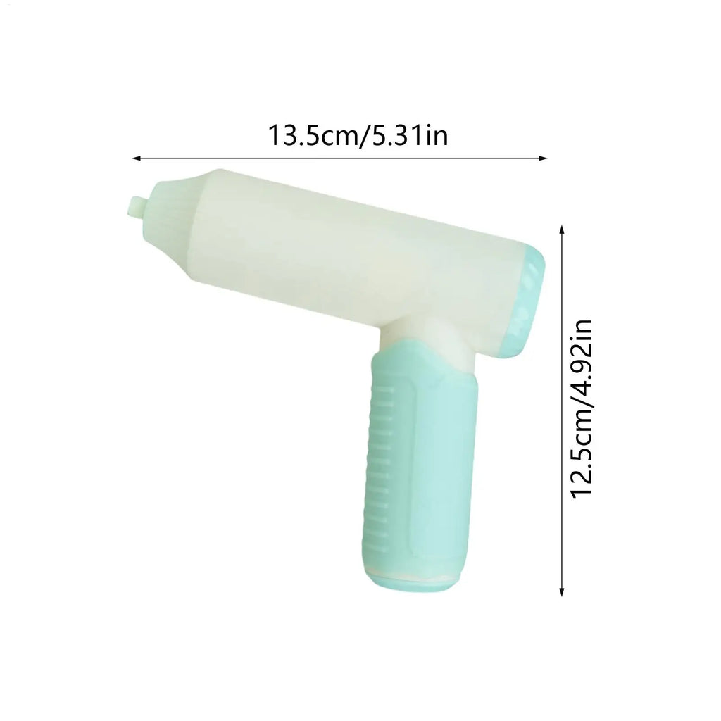 Electric Scrub Brush Rechargeable Bathroom Scrubber Handheld Automatic Cup Washing Brush For Pots Window Living Room Sink Zpaxo