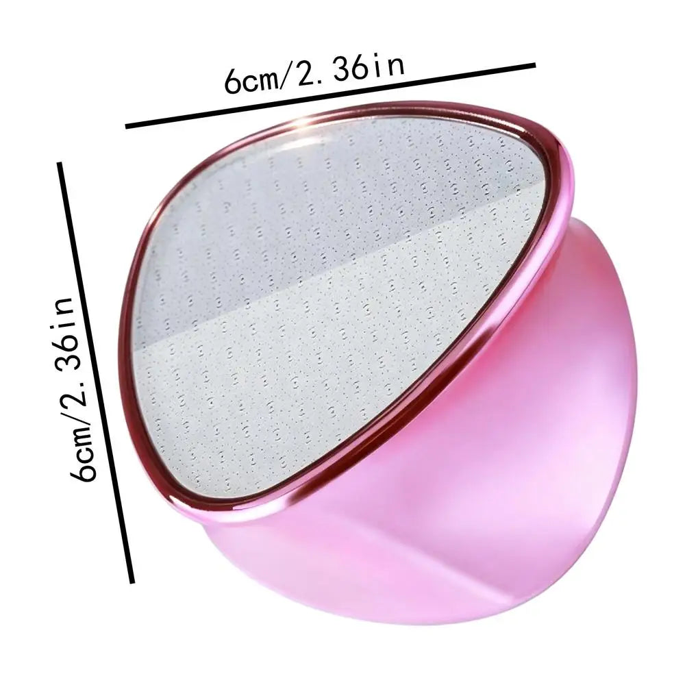 Crystal Hair Eraser – Nano Glass Painless Hair Remover Tool Hair Removal Tool Zpaxo Pinks