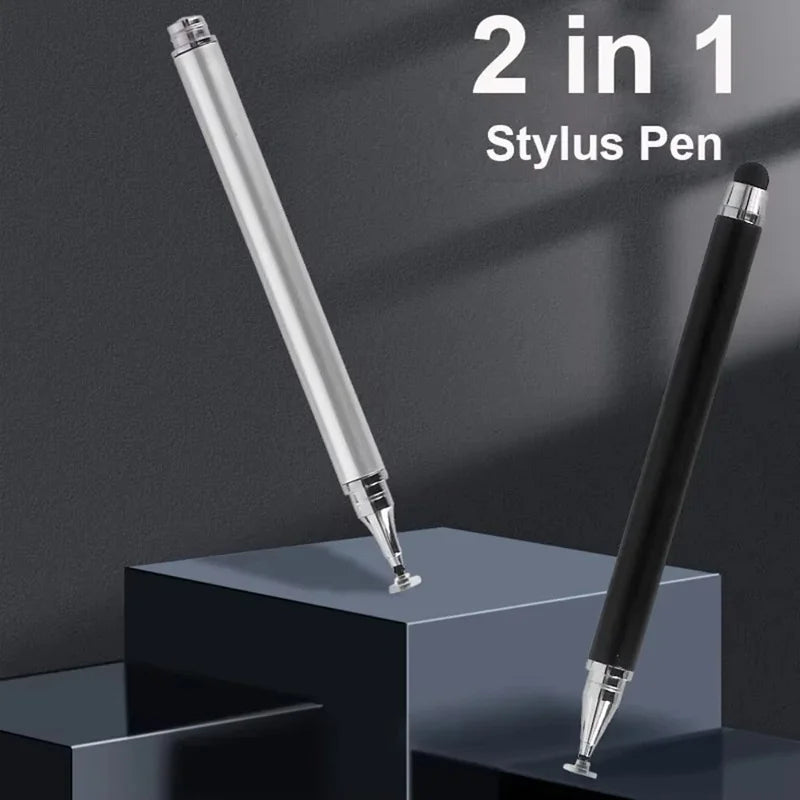 Tablet Mobile Phone Universal 1 Capacitive Touch Pencil Drawing Pens Zpaxo