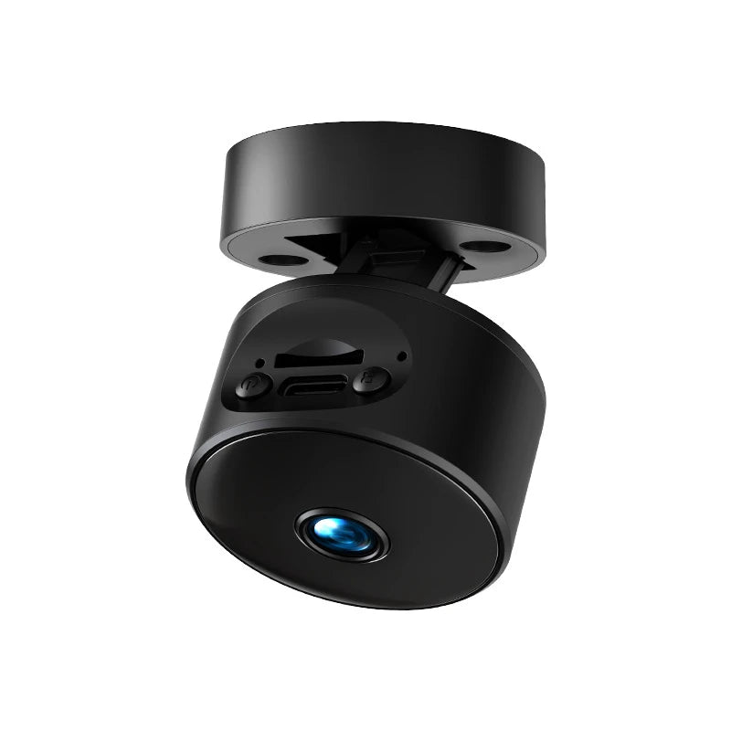 4K HD Wireless Wifi Camera Infrared Night Vision Mini Outdoor Smart