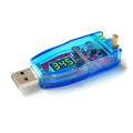 DC-DC 5V 3 3V 9V 12V 24V DP Red Green USB Adjustable Buck Boost Power Zpaxo Green light