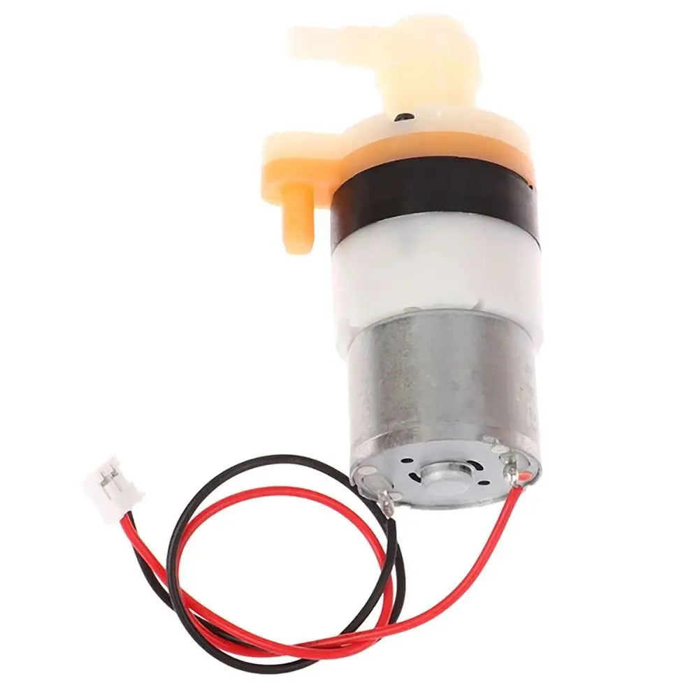 DC 3V–3.7V 310 Foam Motor Pump for Soap Dispenser Repair Foam Motor Pump Zpaxo 2.5rpm