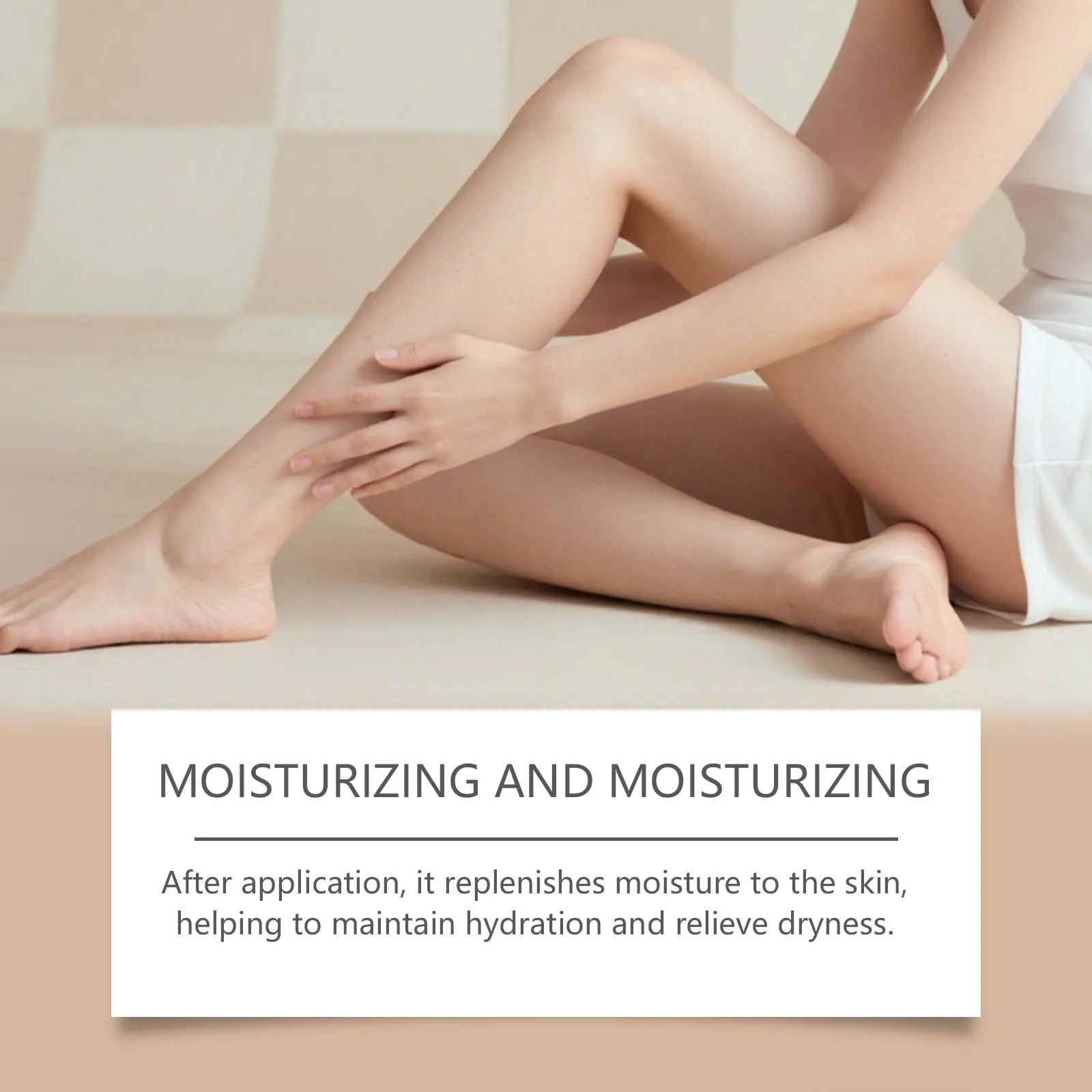 Body Oil Moisturizing and Repairing Sweet Cookie Scent Dry Skin Remedy Luxury Long Moisturization Glamour Celebration Luxury Zpaxo