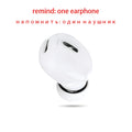 X9 Wireless Bluetooth 5 0 Earphones Headphones Mic In-ear Sports
