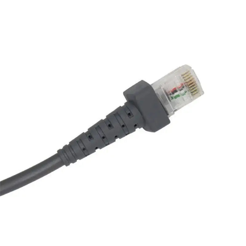 652F Omnidirectional Barcode Scanner USB Cable 200CM For MS5145 MS9540MS7120 Fast Zpaxo