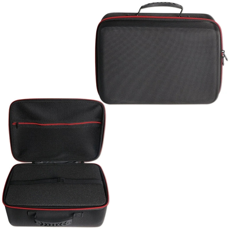 Hard Case DIY Customizable Foam Insert Portable Protective Camera Zpaxo