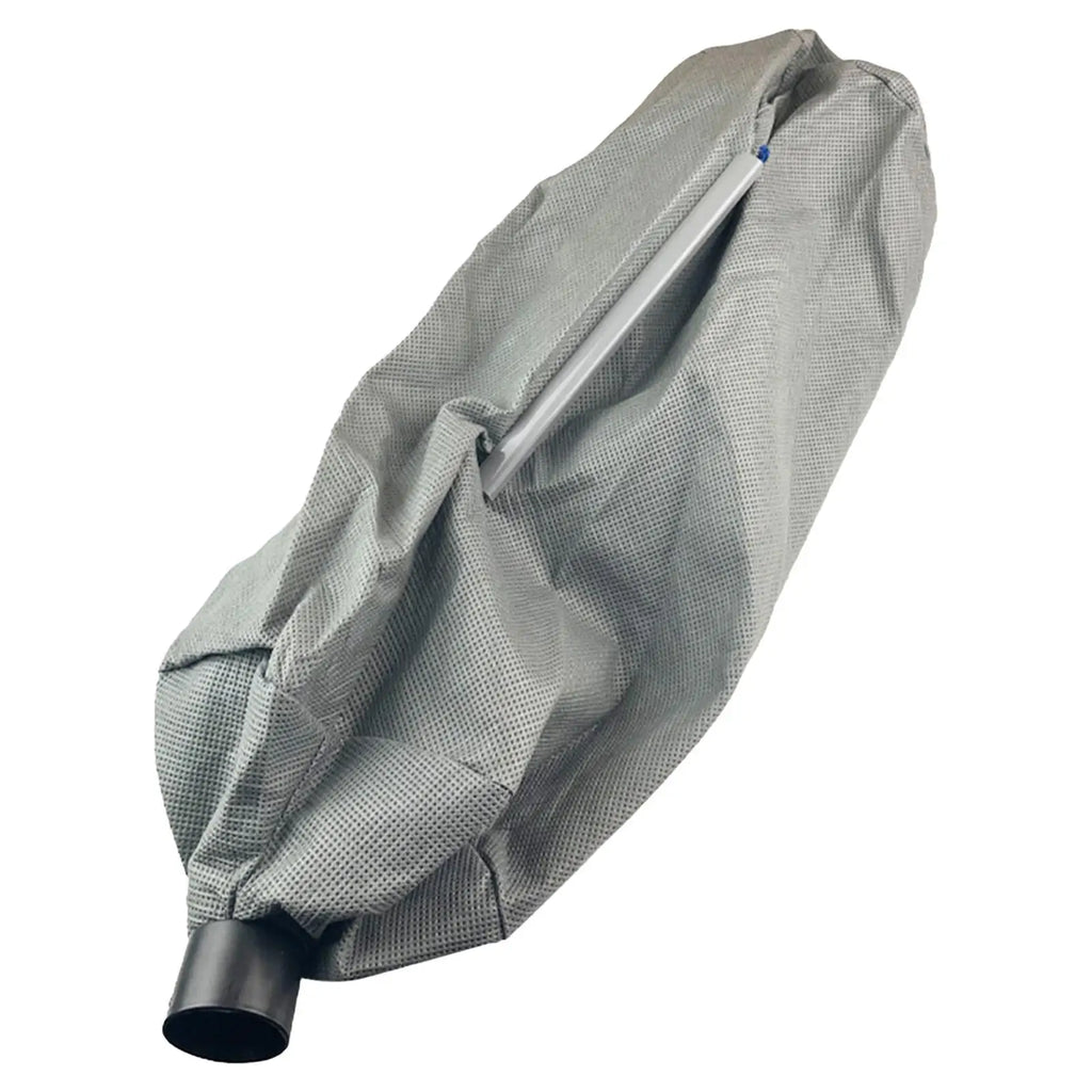 Drywall Sander Dust Collection Bag High Performance Wall Sander Replacement Part for Most Drywall Sander Dry Wall Sander Part Zpaxo