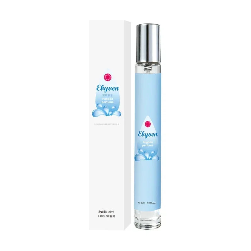 Vanilla Fruity Fresh EDT – Unisex Body & Fabric Perfume Spray Eau de Toilette Spray Zpaxo B-Blue 30ML