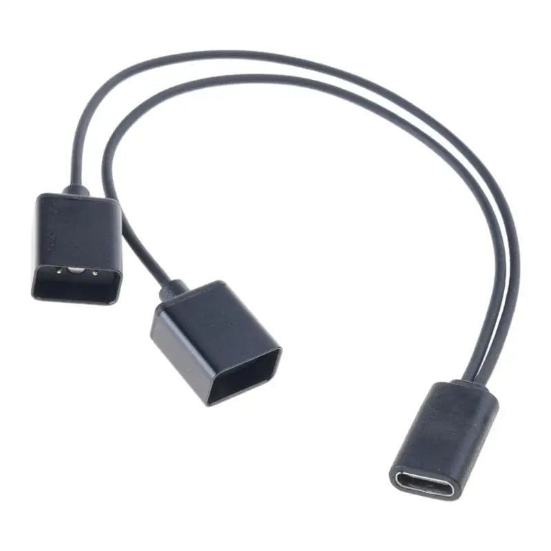 652F Intelligent Eyeglasses Charging Cable Cord Solution Power Zpaxo